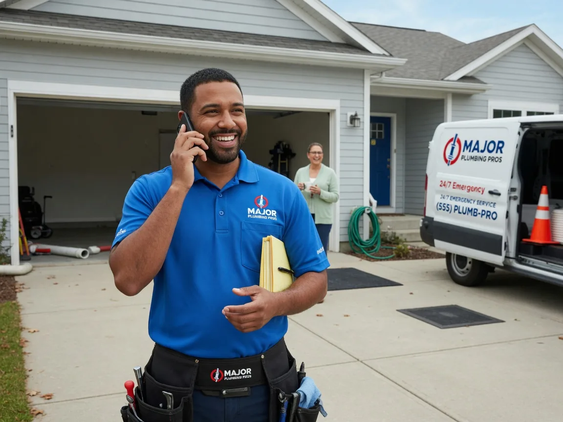 Drain Cleaning Services Birmingham, NJ FAQs